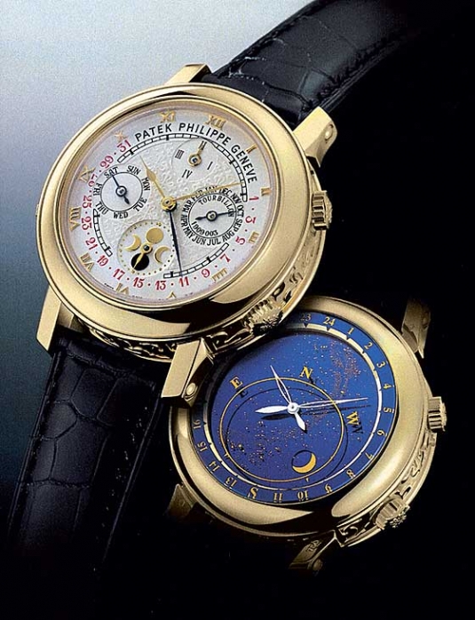 5 MẪU ĐỒNG HỒ BƯỚC NGOẶT CỦA PATEK PHILIPPE | …