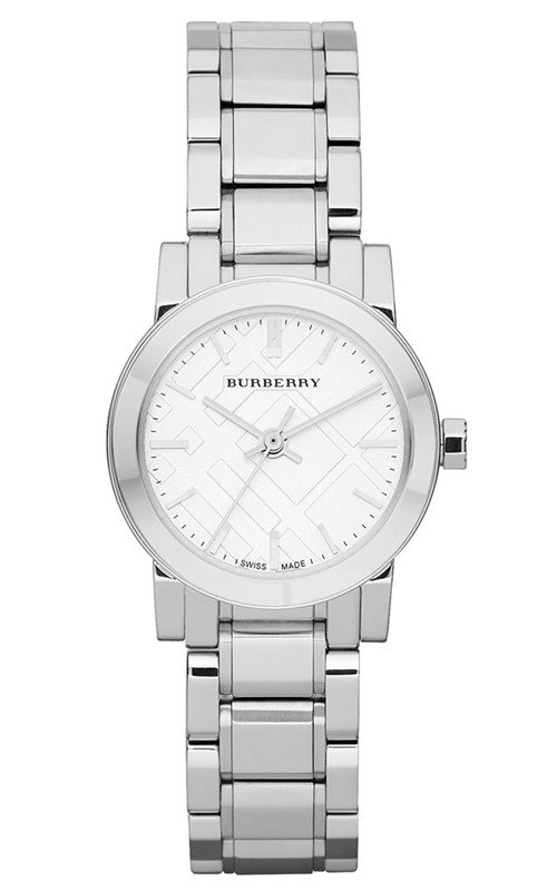 Đồng hồ The City Stainless Steel Bracelet Ladies Watch BU9200, 26mm BU9200  ✓ 