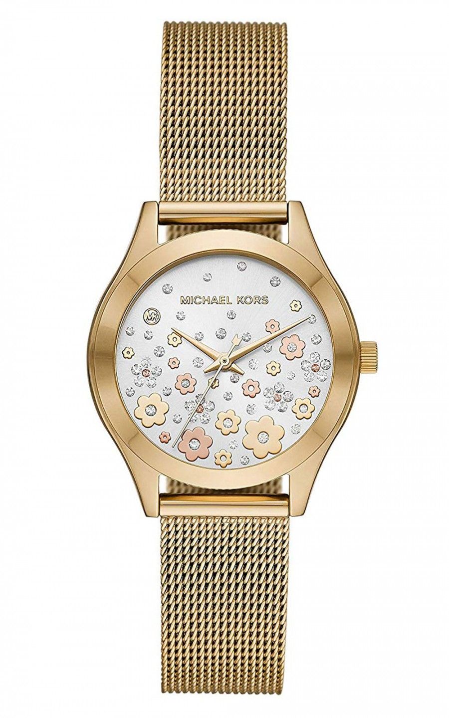 Đồng hồ Michael Kors Runway Slim Watch 42mm