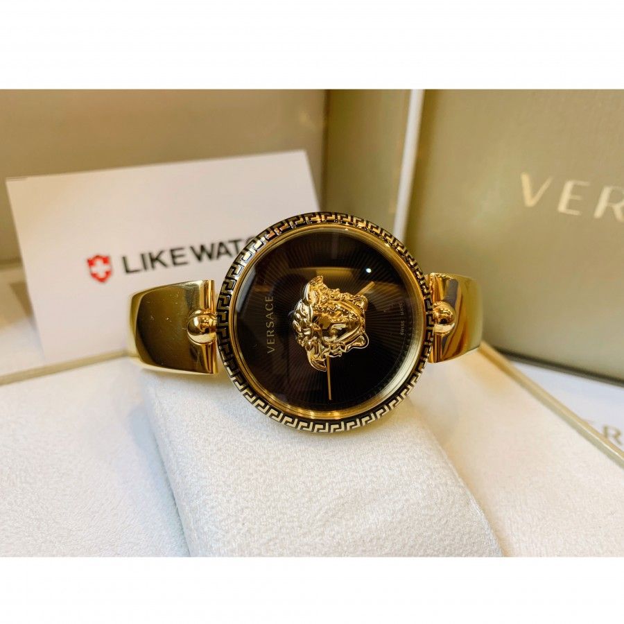 Đồng hồ Versace Palazzo Empire Watch, 39mm VCO100017 likewatch.com