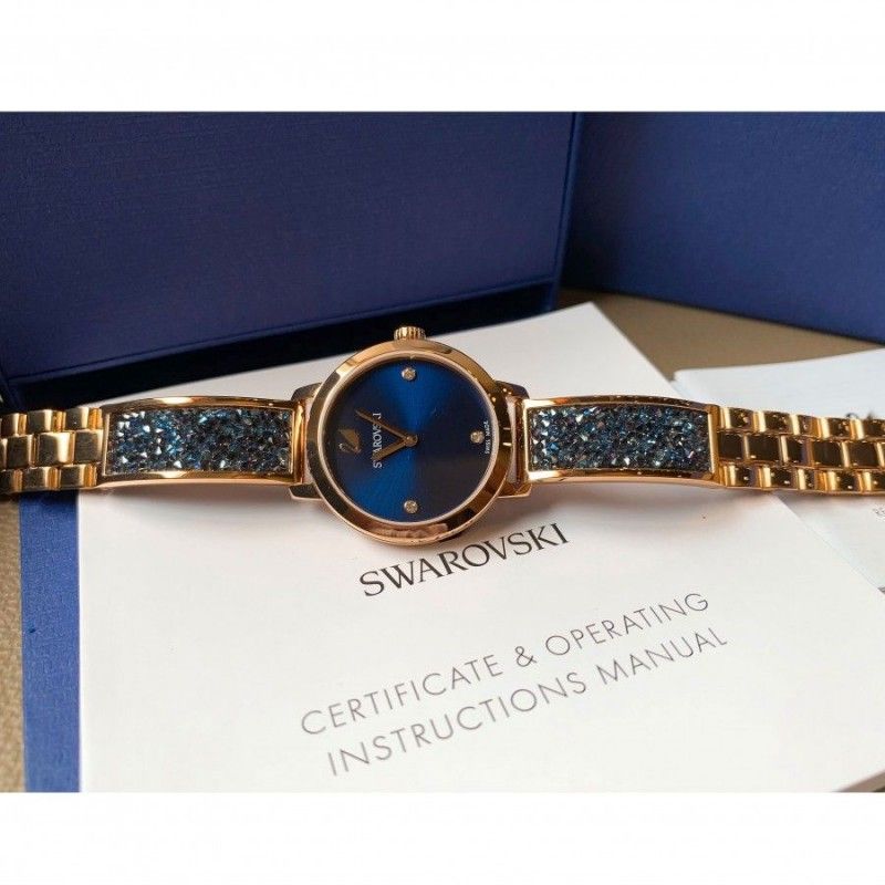 Đồng hồ Swarovski Cosmic Rock Watch , 29mm 5466209 likewatch.com