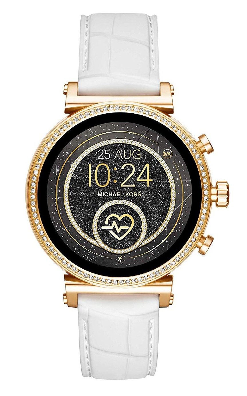 LIKEWATCH giảm giá nhiều mẫu đồng hồ Michael Kors Marc Jacobs