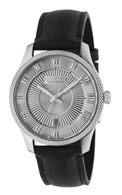 グッチ Ｅｒｙｘ 腕時計 GU-YA126338  2年