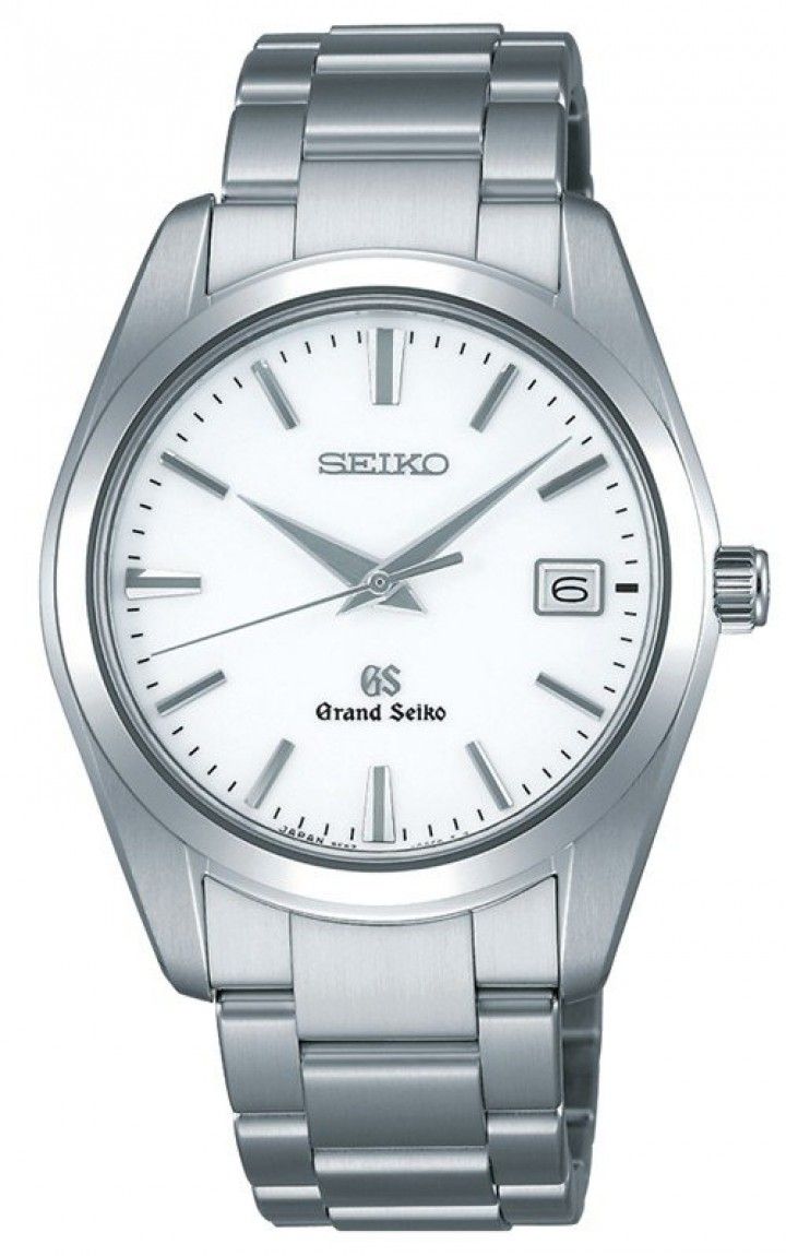 Đồng hồ Grand Seiko Quartz 37mm ✓ 