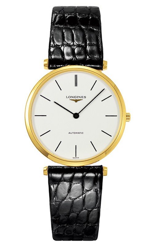 ng h La Grande Classique Presence Automatic L4.708.2.12.2 38.5