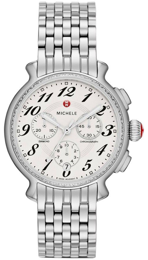 ng h Michele Fluette 38mm MWW24A000001 likewatch