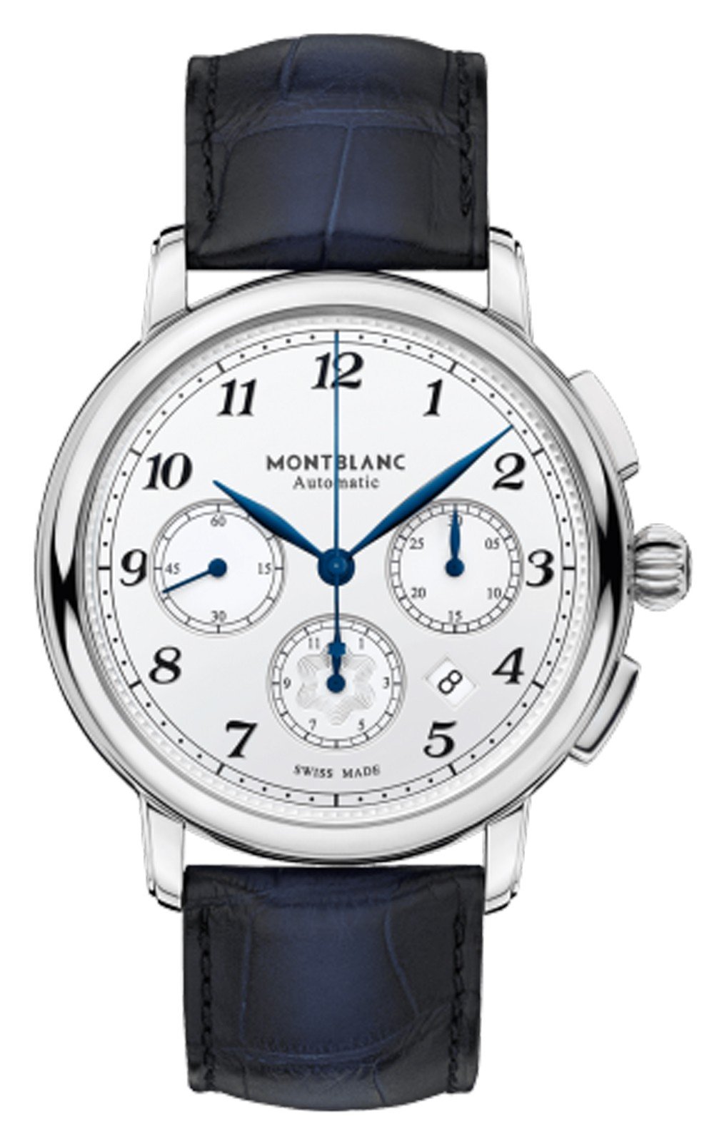 Montblanc Star Legacy Automatic Chronograph 42 mm