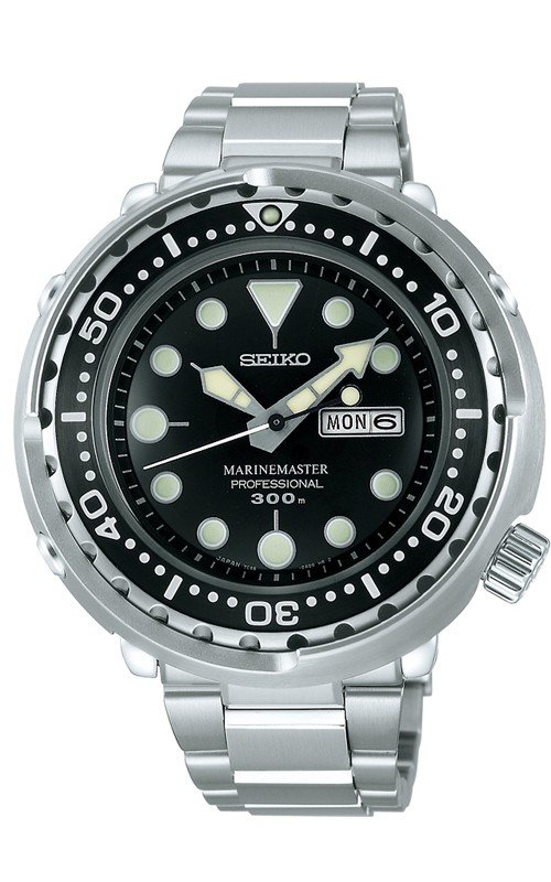 Đồng hồ Seiko Prospex Marine Master Professional 47,7 
