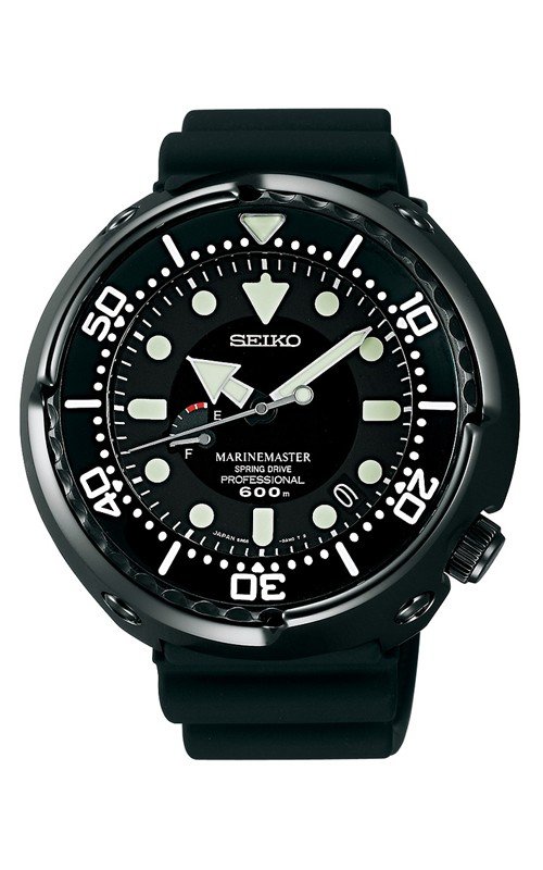 Đồng hồ Seiko Prospex Marine Master Spring Drive Professional 50mm ✓  
