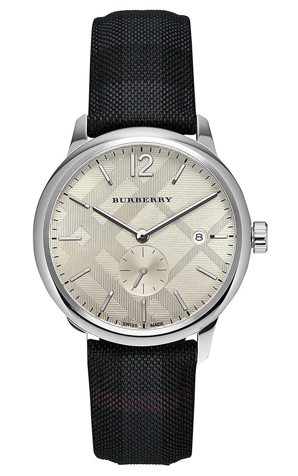 Đồng hồ The Classic Round Watch, 40mm BU10008 