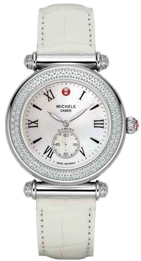 ng h Michele Caber Classic 37mm likewatch