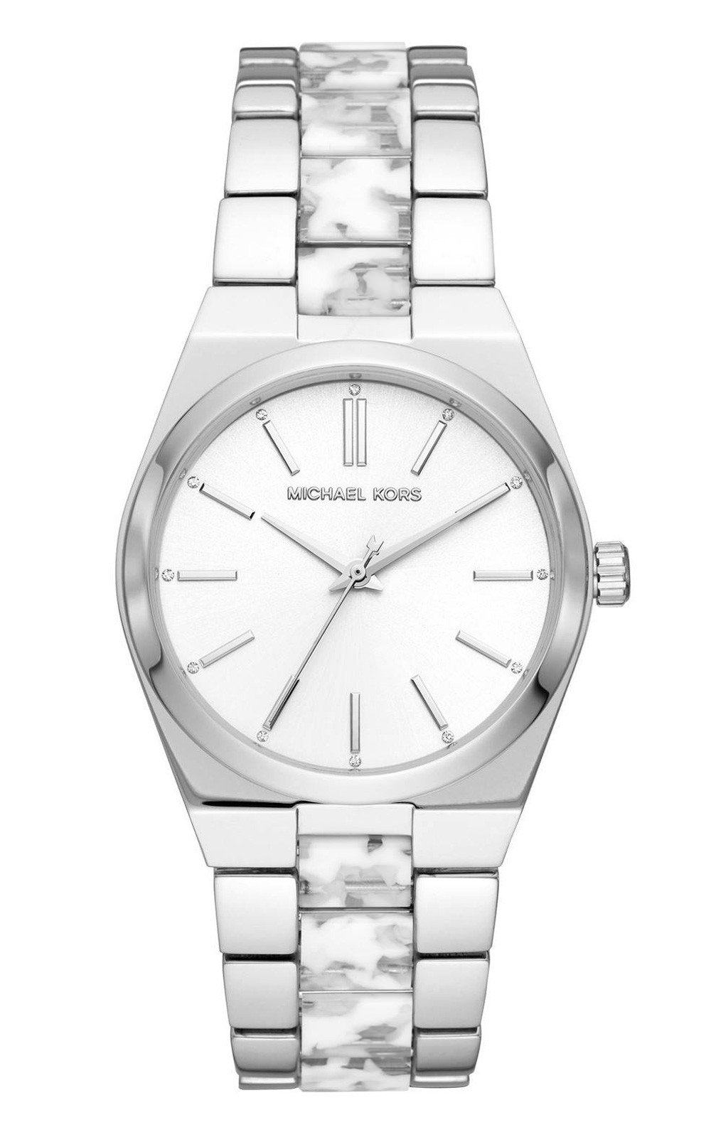 Đồng hồ Michael Kors Channing Watch, 36mm MK6649 ✓ 