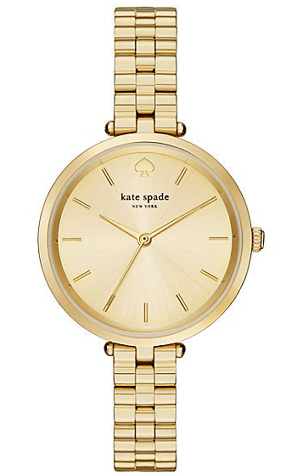 Đồng hồ Kate Spade Holland Skinny Bracelet Watch 34mm KSWB0858 ✓  