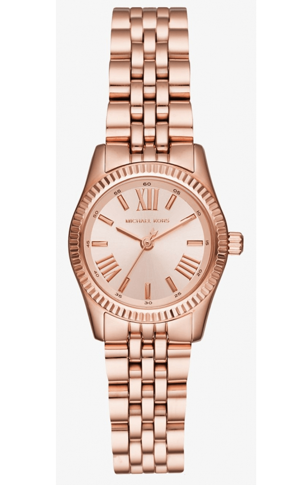 Đồng hồ Michael Kors Lexington Watch, 26mm MK3875 ✓ 