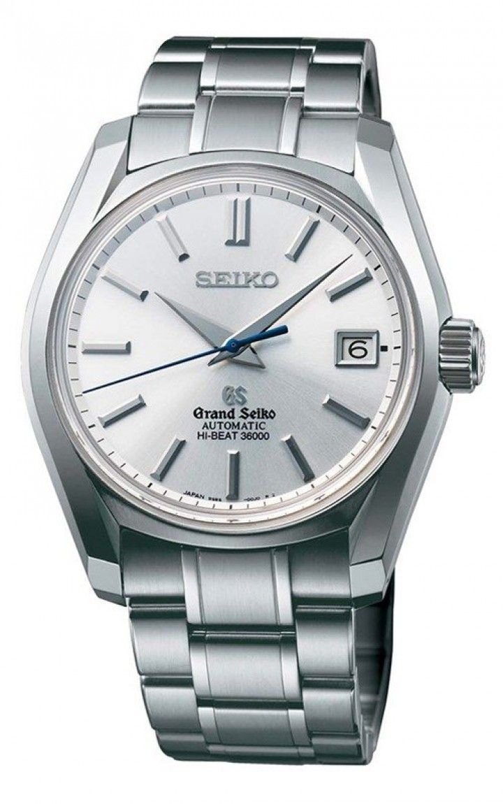 Đồng hồ Grand Seiko HI-BEAT 36,000 40mm ✓ 