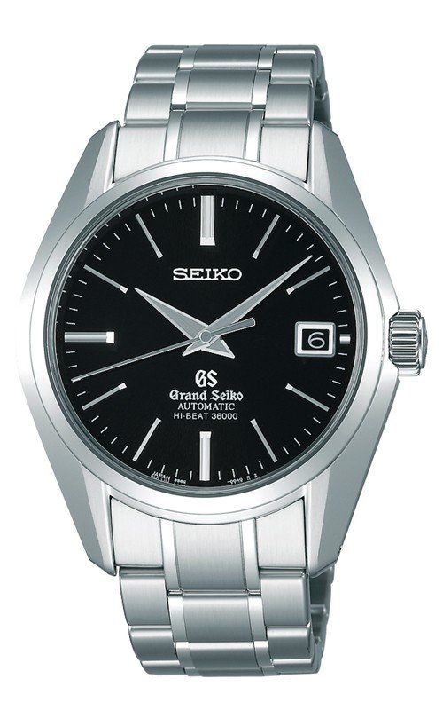 Đồng hồ Grand Seiko Automatic Hi-Beat 40,2mm ✓ 