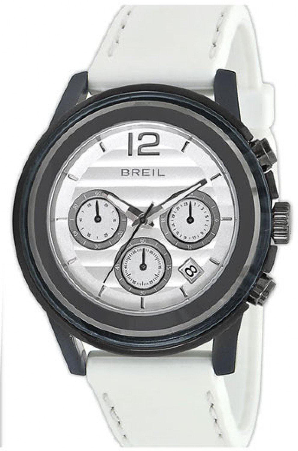 ng h Breil Orchestra Chronograph Watch White likewatch