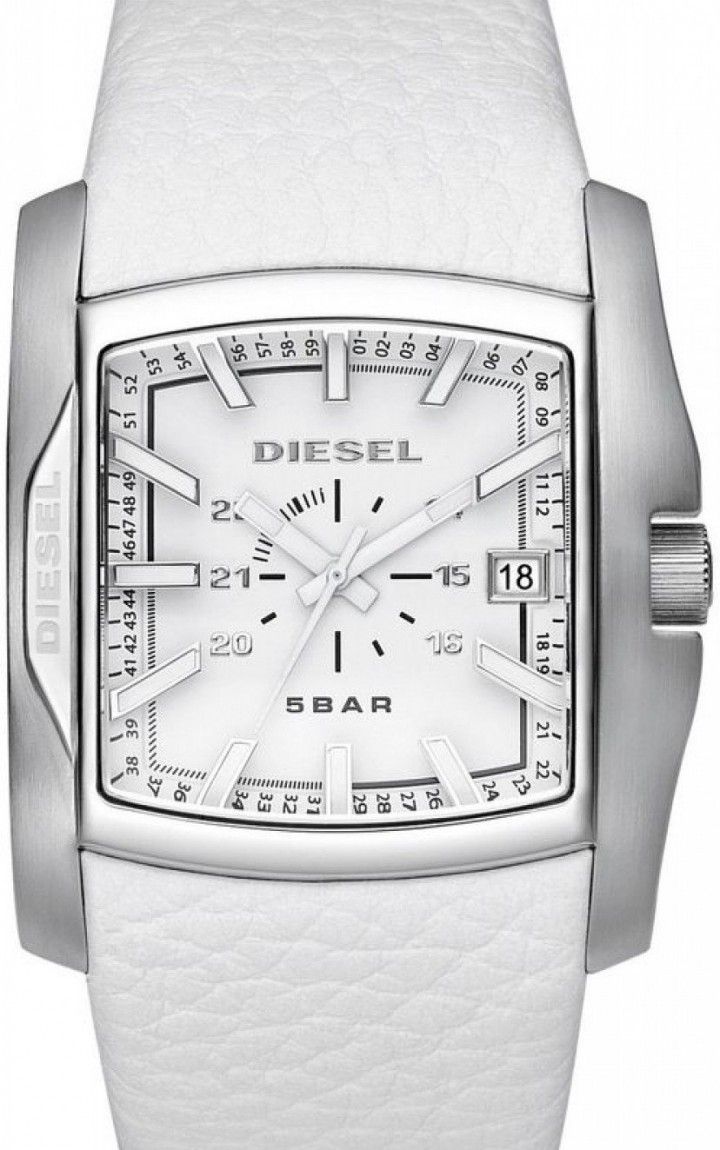 Mua Diesel Mr. Daddy 2.0 Men's Watch with Oversized Chronograph Watch Dial  and Stainless Steel, Silicone or Leather Band trên Amazon Mỹ chính hãng  2023 | Giaonhan247