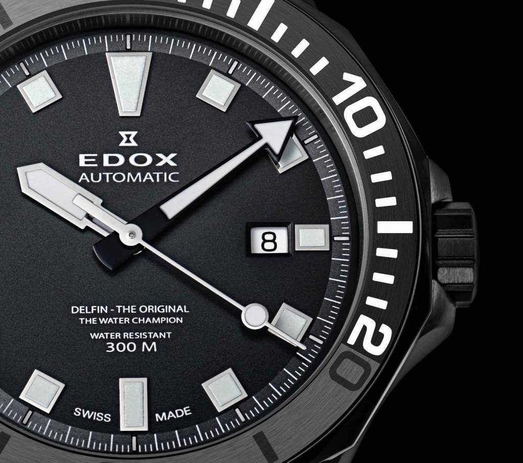 Đồng hồ Edox của nước nào? - Cách nhận diện đồng hồ Edox chính hãng