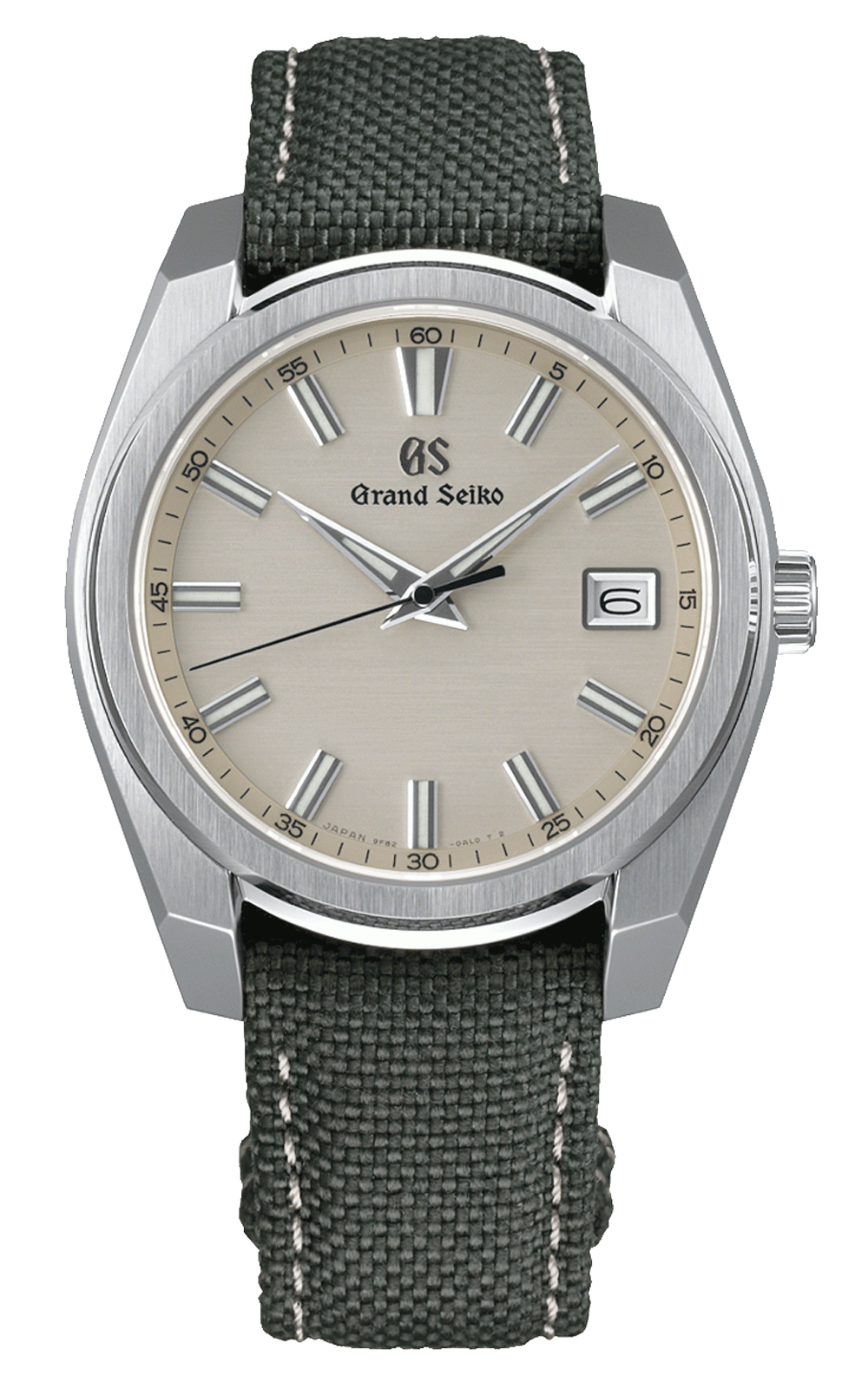 Đồng hồ Grand Seiko Sport , 40mm SBGV245 ✓ 