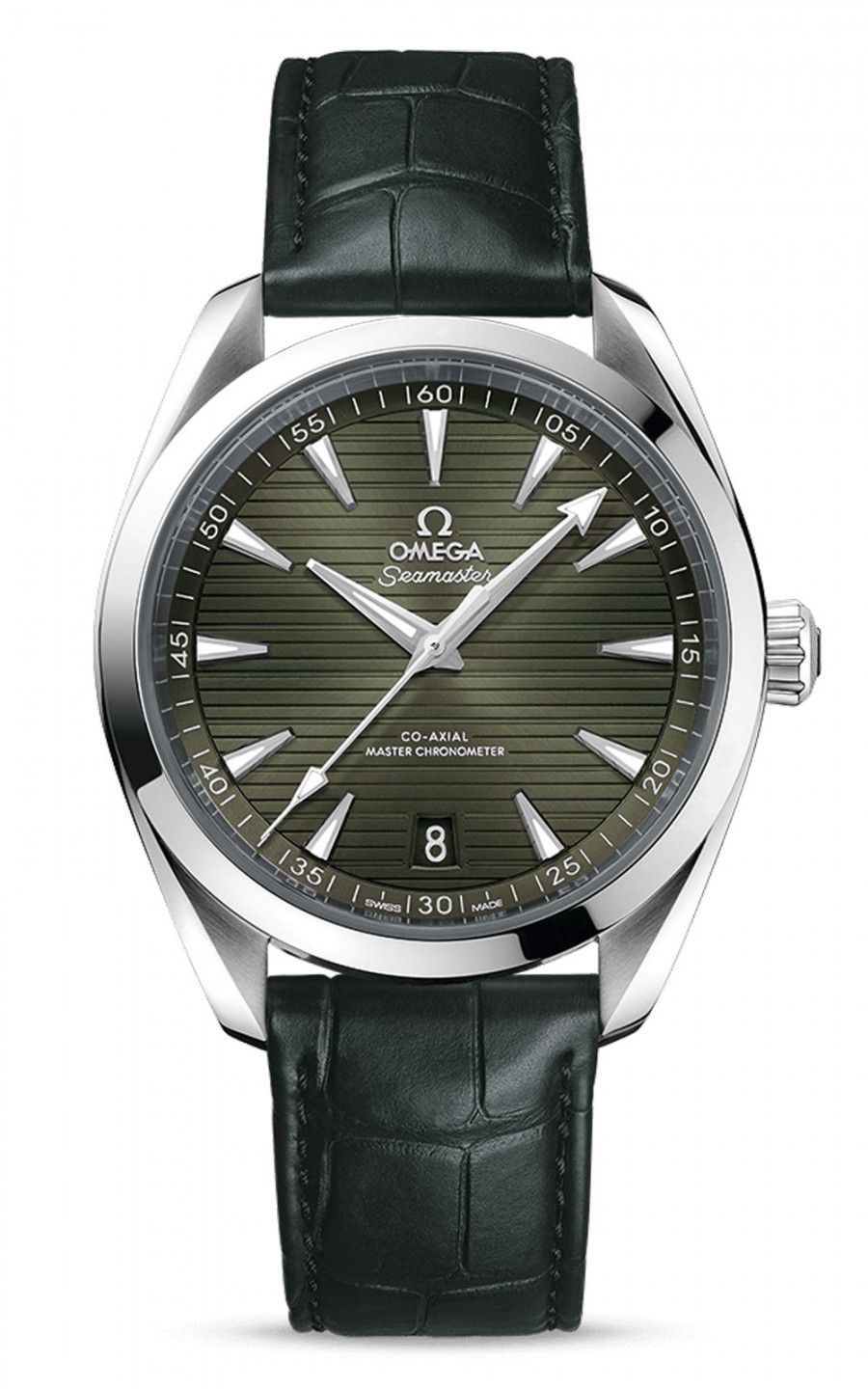 Đồng hồ Seamaster Aqua Terra 150m Co-Axial Master Chronometer 41mm  . ✓ 