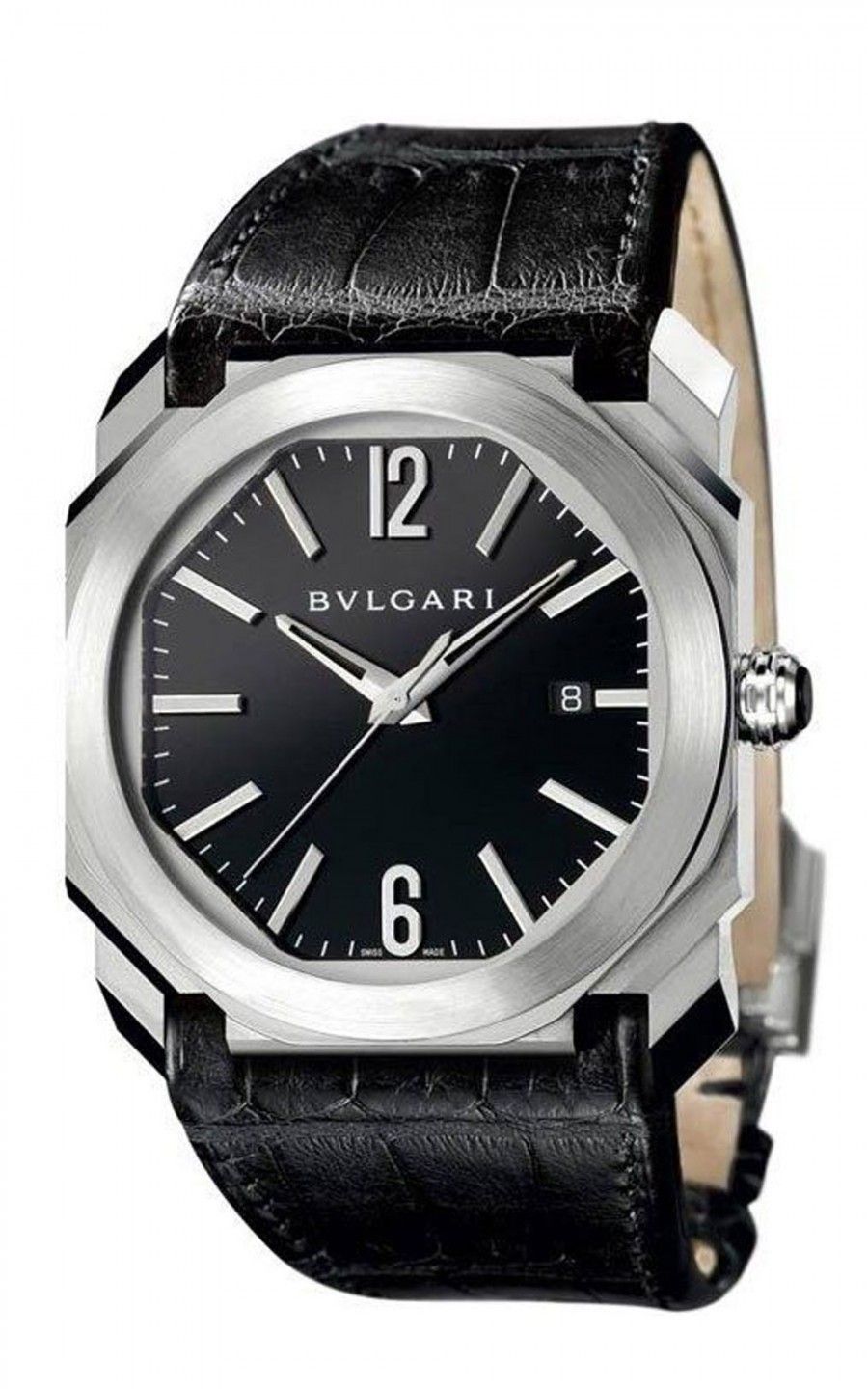 Bvlgari Octo Solotempo Automatic