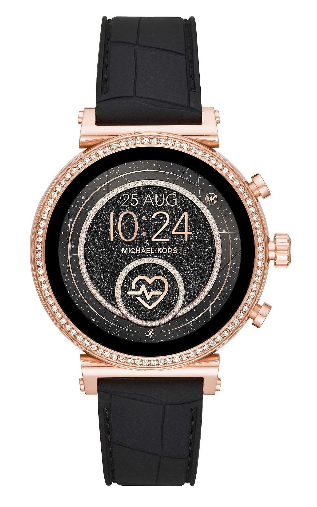 Michael Kors Access Sofie Review  PCMag