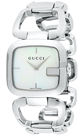 Đồng hồ G-Gucci Watch, 32 x 30mm YA125404 ✓ 