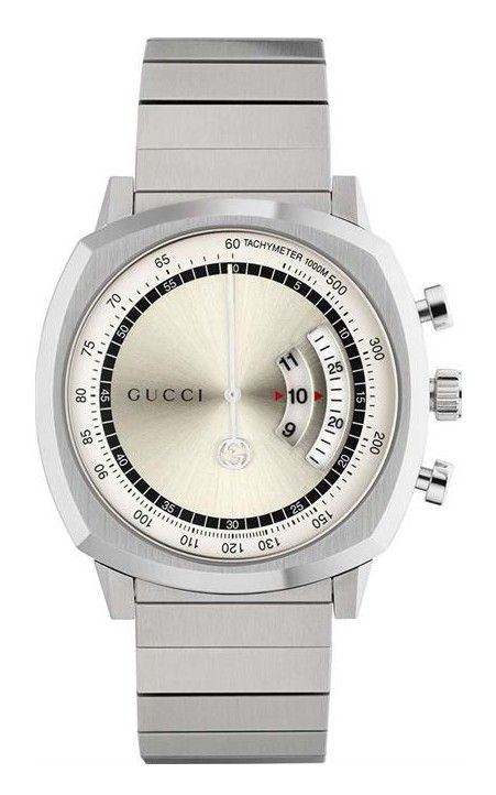 Đồng hồ Gucci Grip Watch, 40mm YA157302 likewatch.com