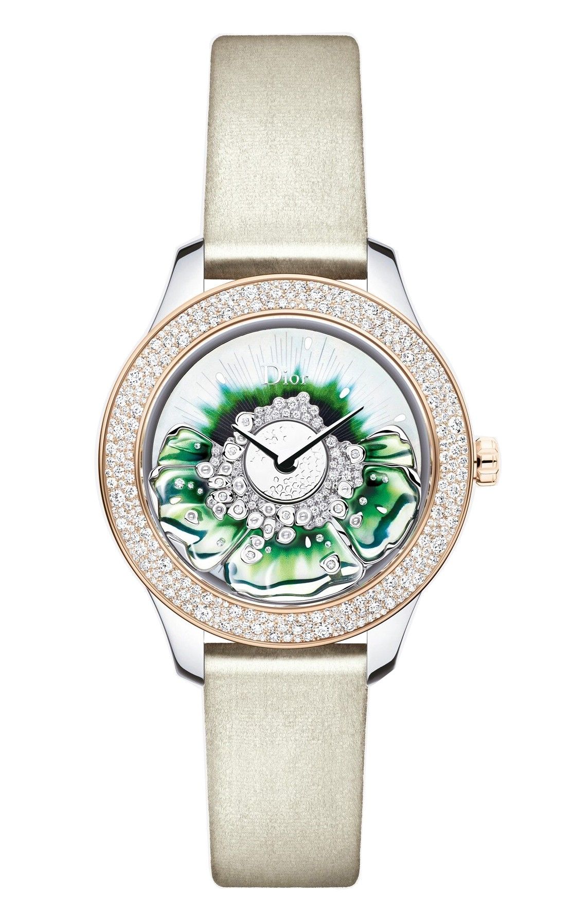 Discover Dior Grand Bal  Timepieces by Collection  JOAILLERIE   HORLOGERIE  DIOR