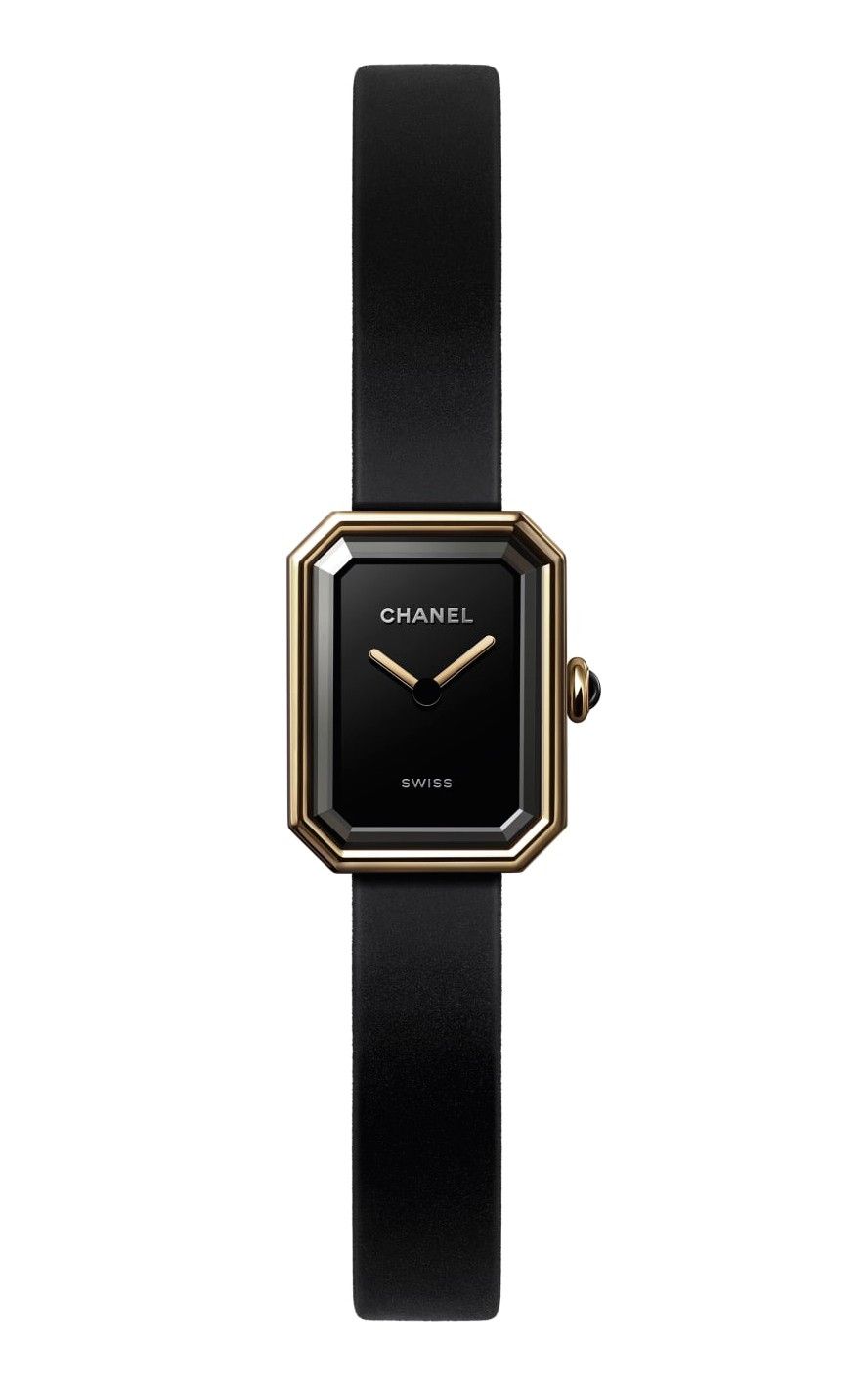 Chanel H6125 Première Velours Watch 197 x 152 x 75 mm
