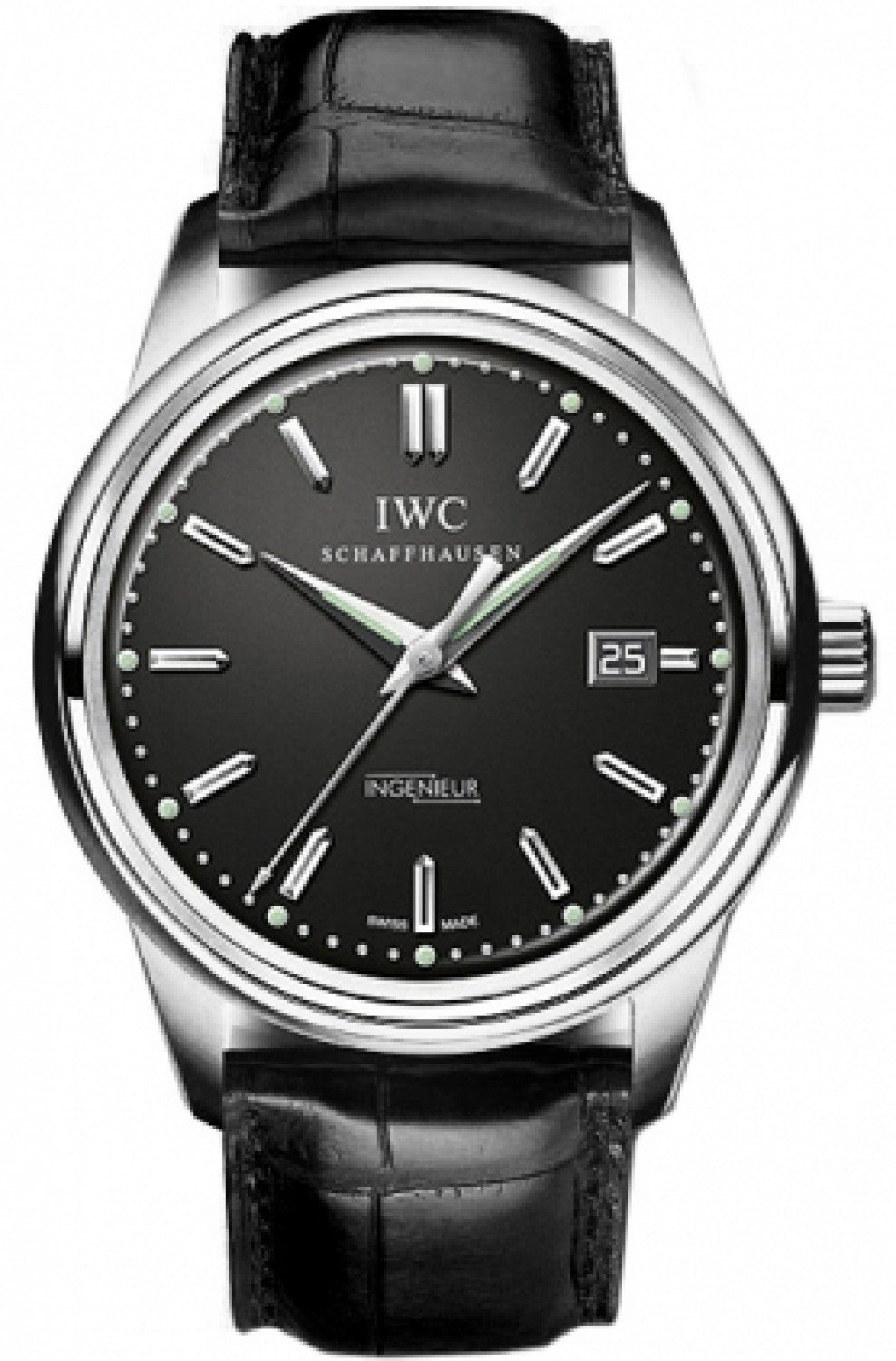 Купить Часы Iwc Оригинал