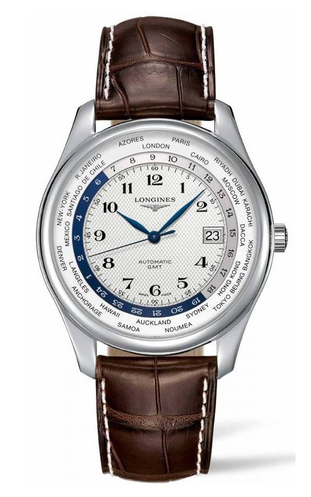 Longines Master collection 42