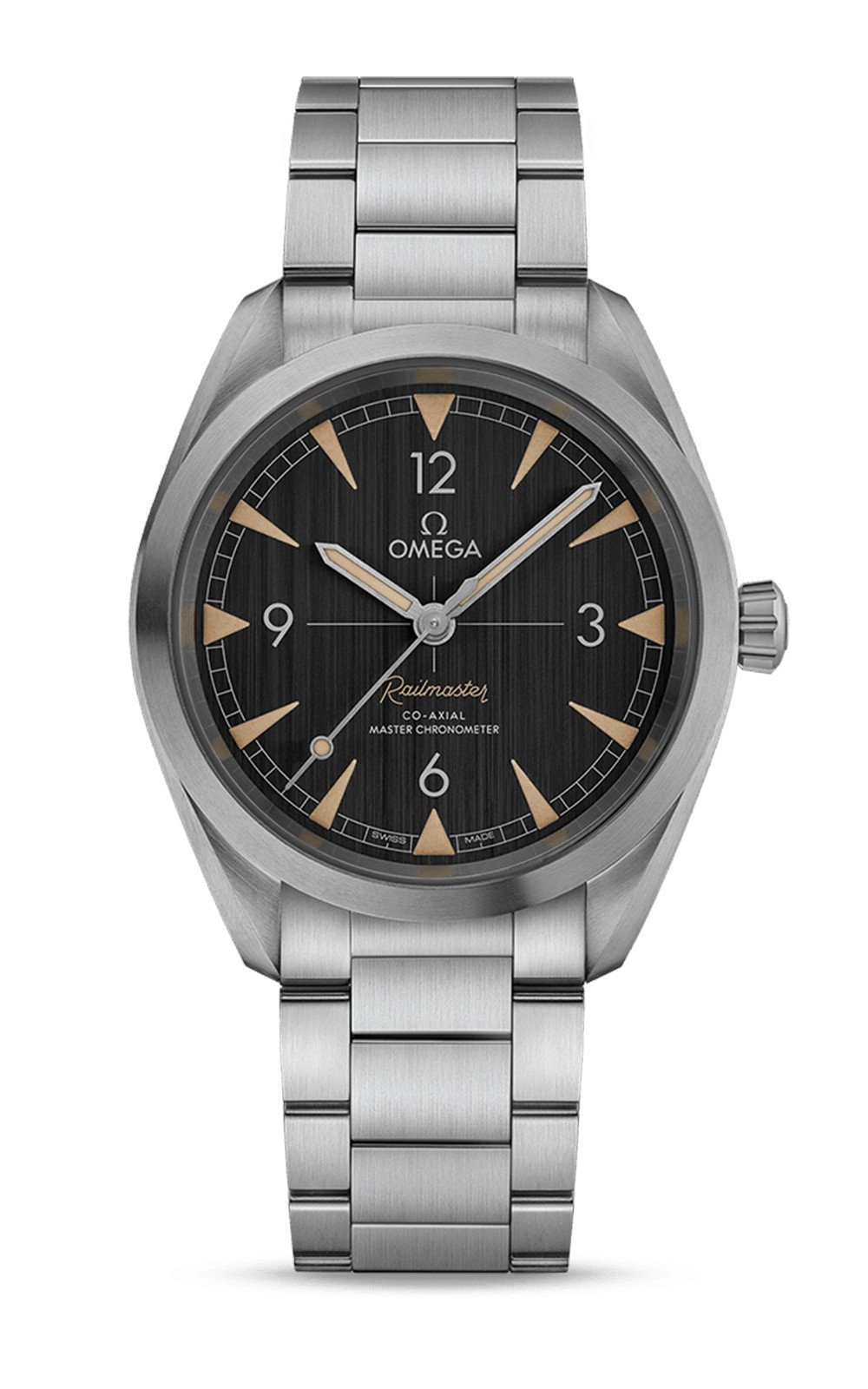 Часы Omega Купить В Москве Мужские