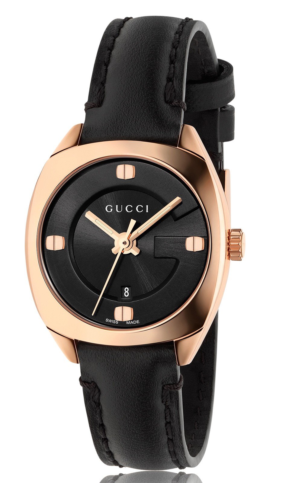 Đồng hồ Gucci GG2570 Watch, 29mm YA142509 ✓ 