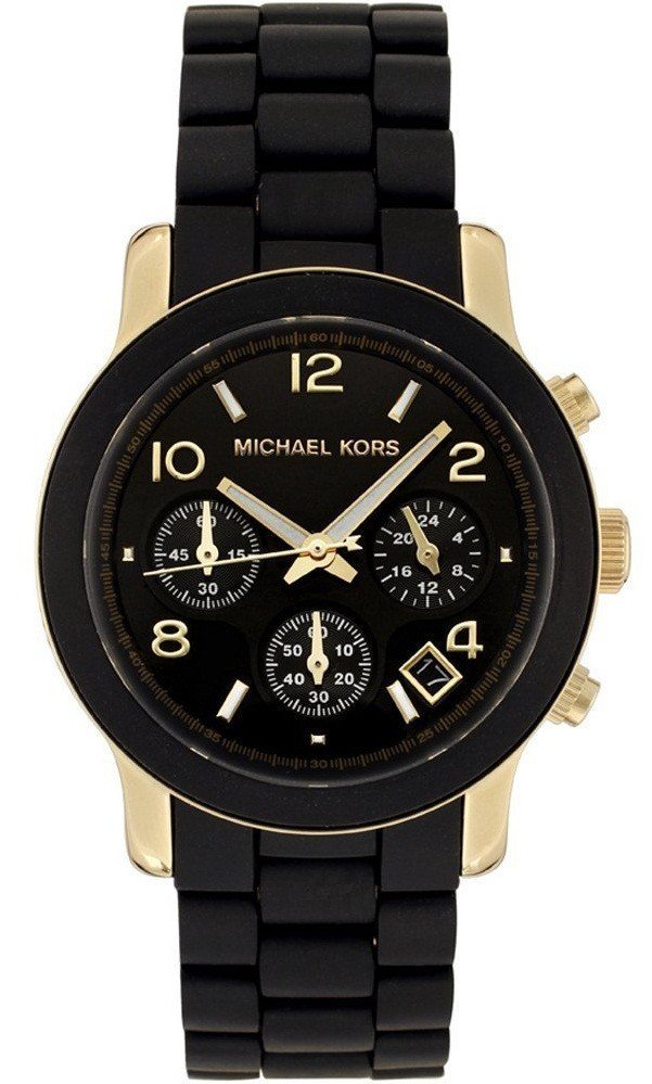 Đồng hồ Michael kors Runway Watch, 38mm MK5191 ✓ 