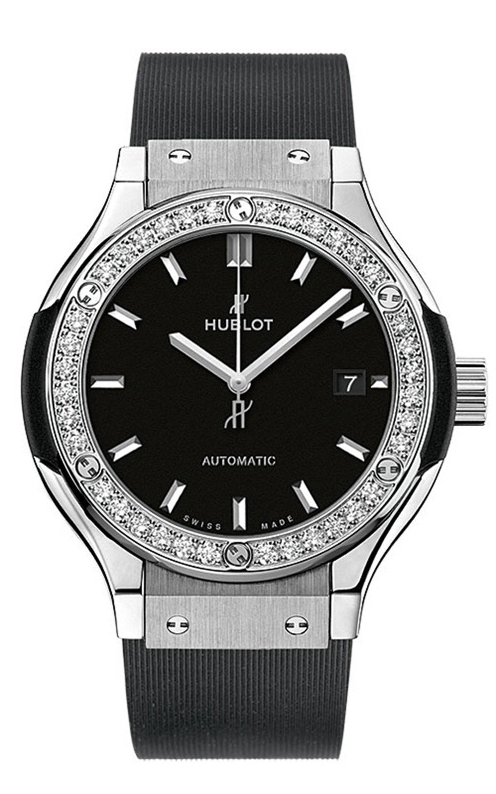 Купить Часы Женские Hublot