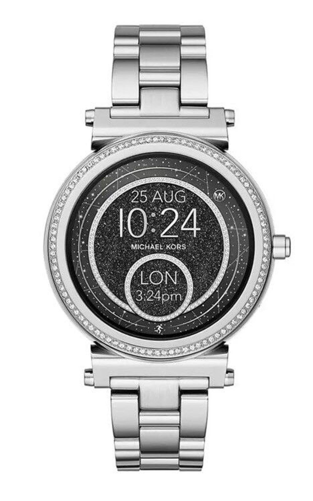 Đồng hồ Michael Kors Access Sofie Smartwatch, 42mm MKT5020 ✓ 