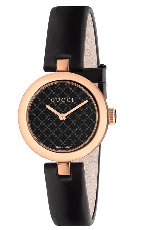 Đồng hồ Gucci Diamantissima Watch, 27mm YA141501 ✓ 