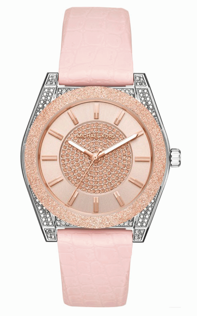 Đồng hồ Michael Kors Channing Watch, 40mm MK6704 ✓ 