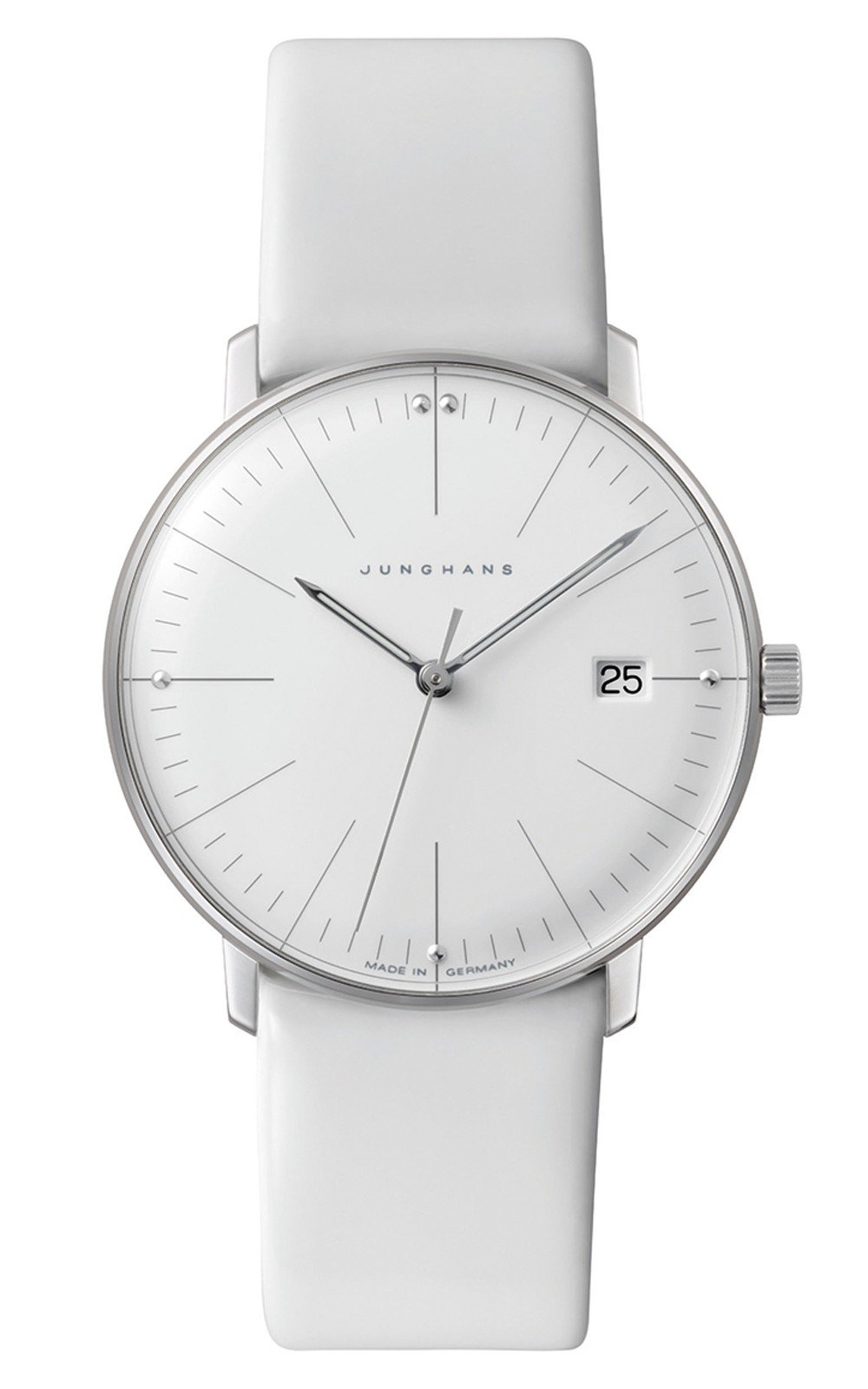 ng h Junghans Max Bill Damen 047 4355.00 32.7mm 047 4355.00