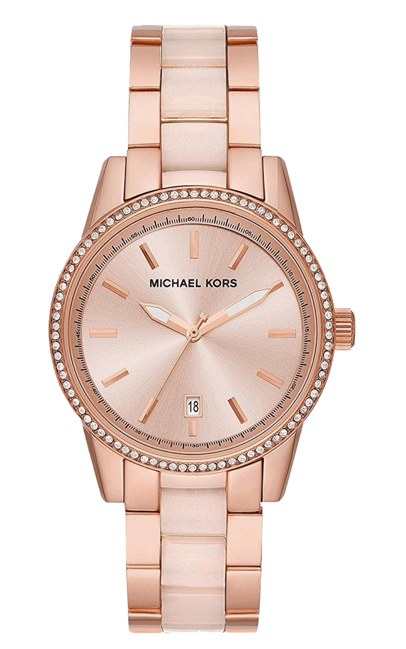 Đồng hồ Michael Kors Ritz , 37mm MK6349 ✓ 