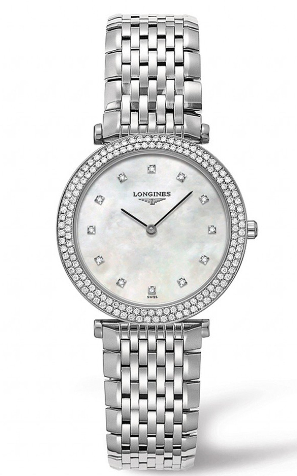 Часы Longines la grande classique