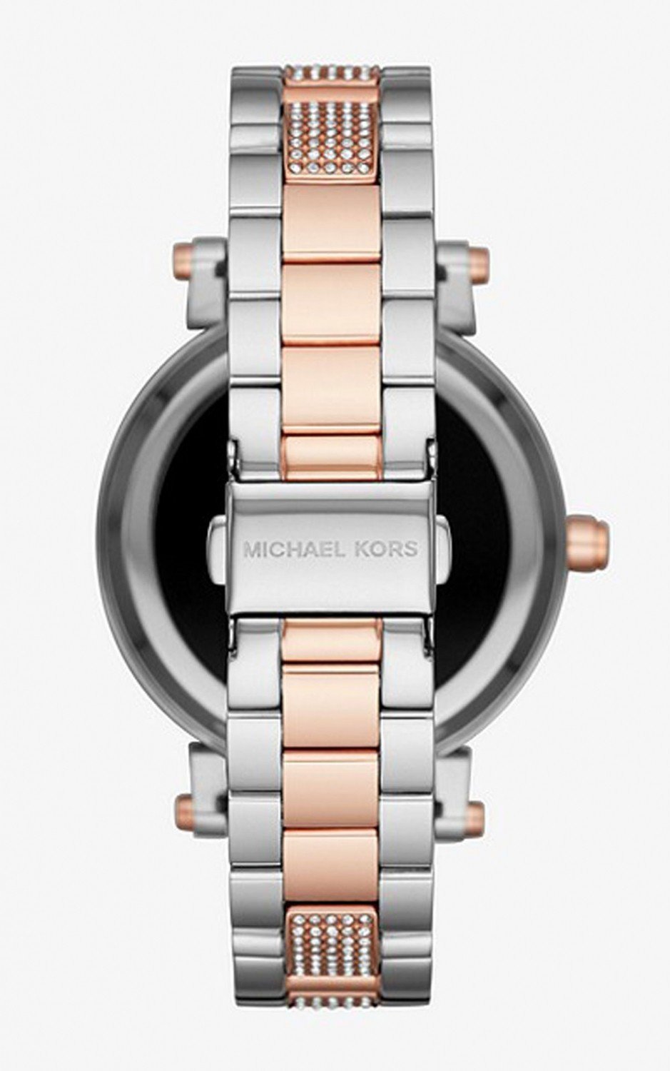 Đồng hồ Michael Kors Access Sofie Smartwatch, 42mm MKT5040 ✓ 