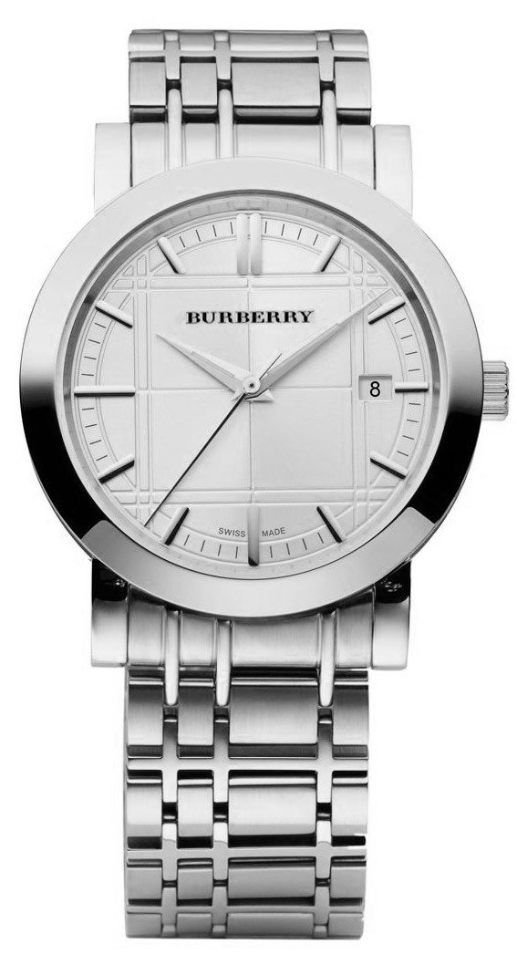 Introducir 79+ imagen burberry bu1350 watch
